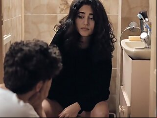  celebrity Les deux amis (2015) Golshifteh Farahani hd