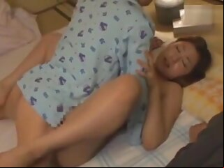 blowjob/fera asian Son Have Sex With Mother Next to Father (Part 1) babes